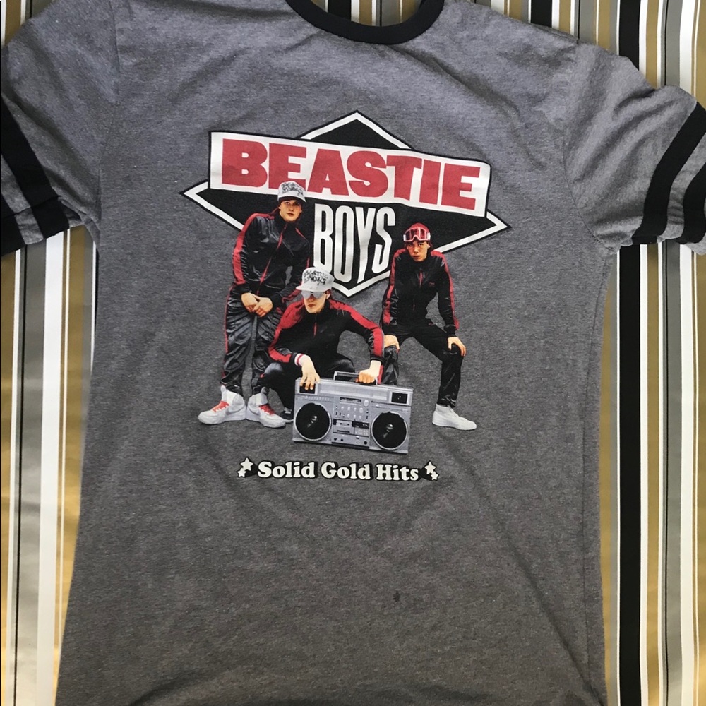 Beastie Boys